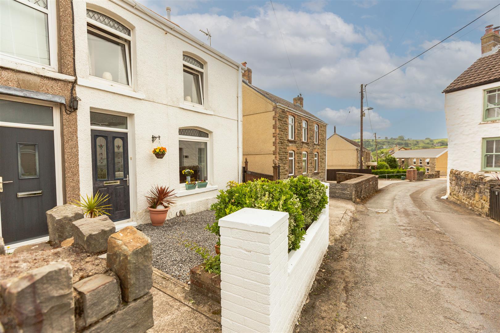 Chapel Road, Crofty, SA4 3SJ